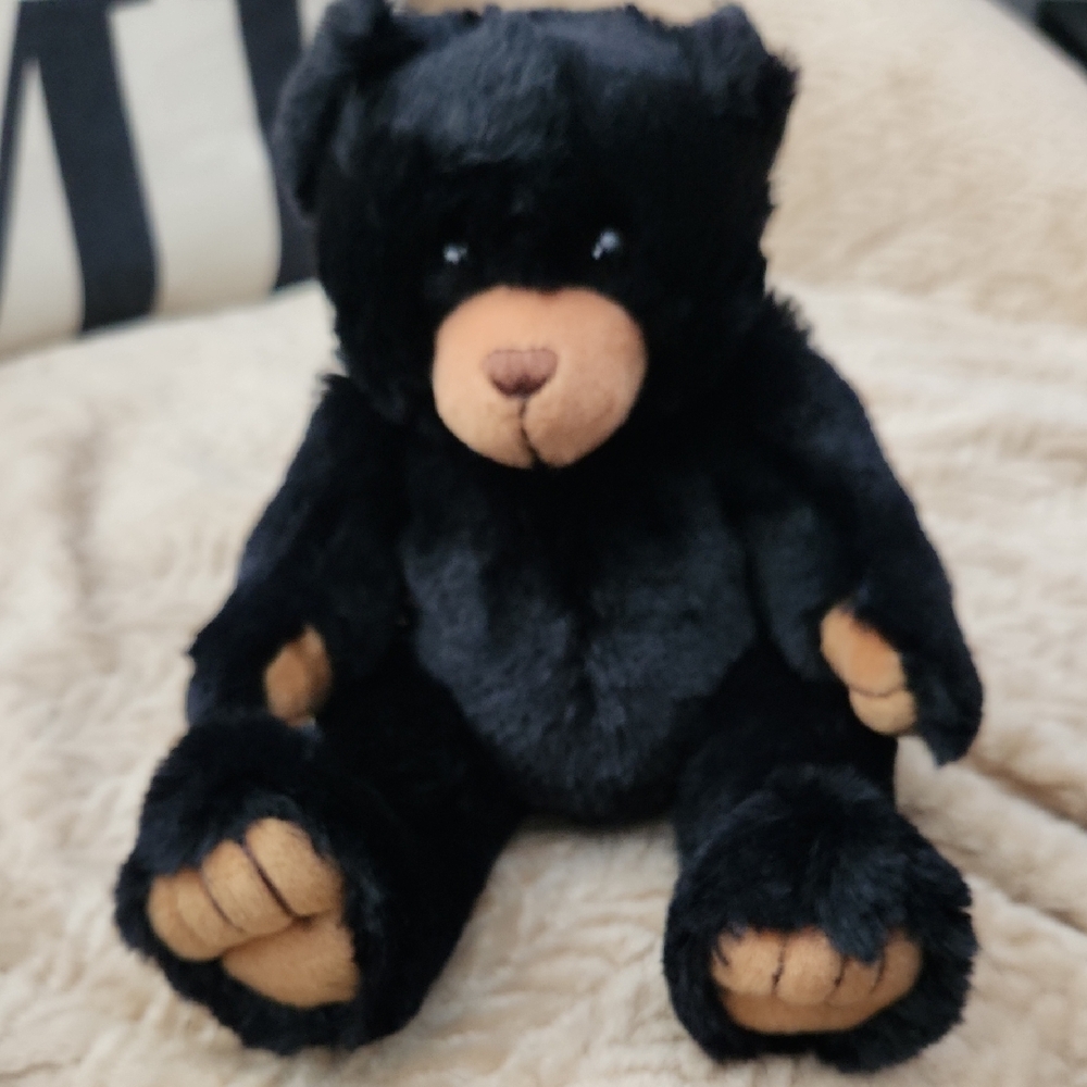 🎄5/$30🎄Ultra SOFT TOY BEAR